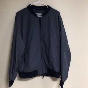 Water Resistant Jacket